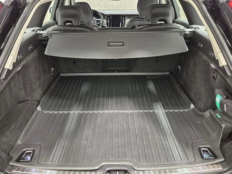 Volvo V90 bild 8