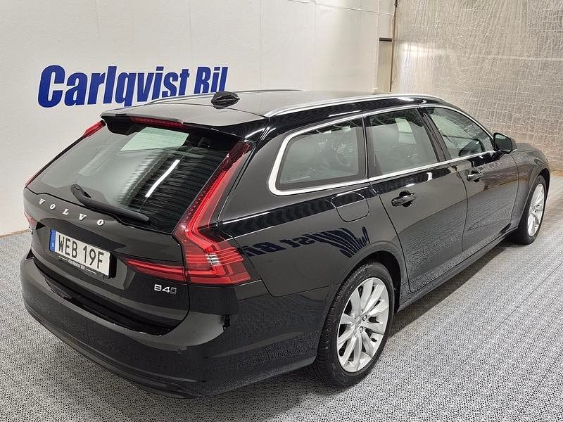 Volvo V90 bild 4