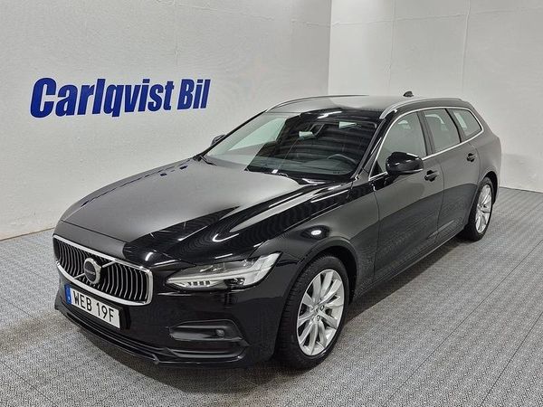 Volvo V90 B4 MILDHYBRID - 2021