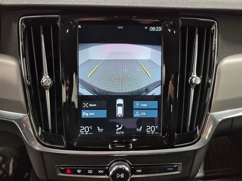 Volvo V90 bild 7