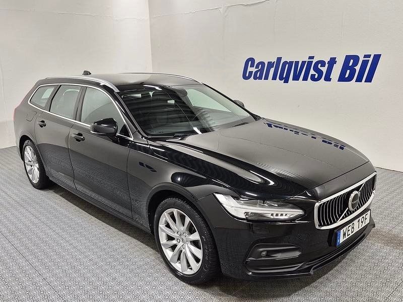 Volvo V90 bild 3