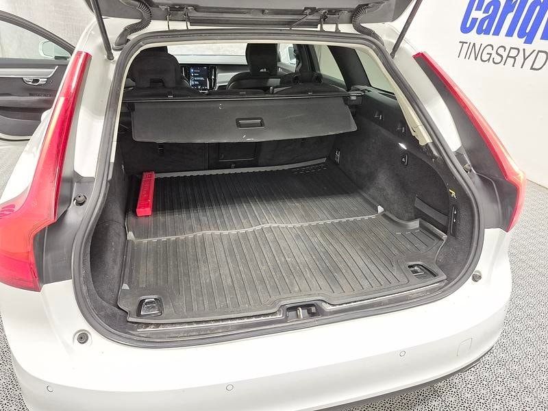 Volvo V90 bild 7