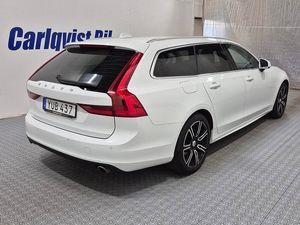 Volvo V90 bild 4
