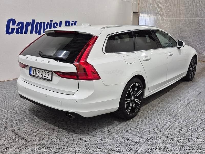 Volvo V90 bild 4