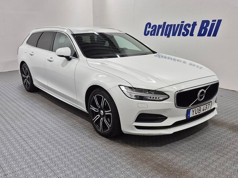 Volvo V90 bild 5