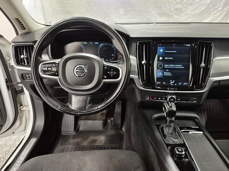Volvo V90 bild 6