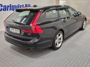 Volvo V90 bild 4