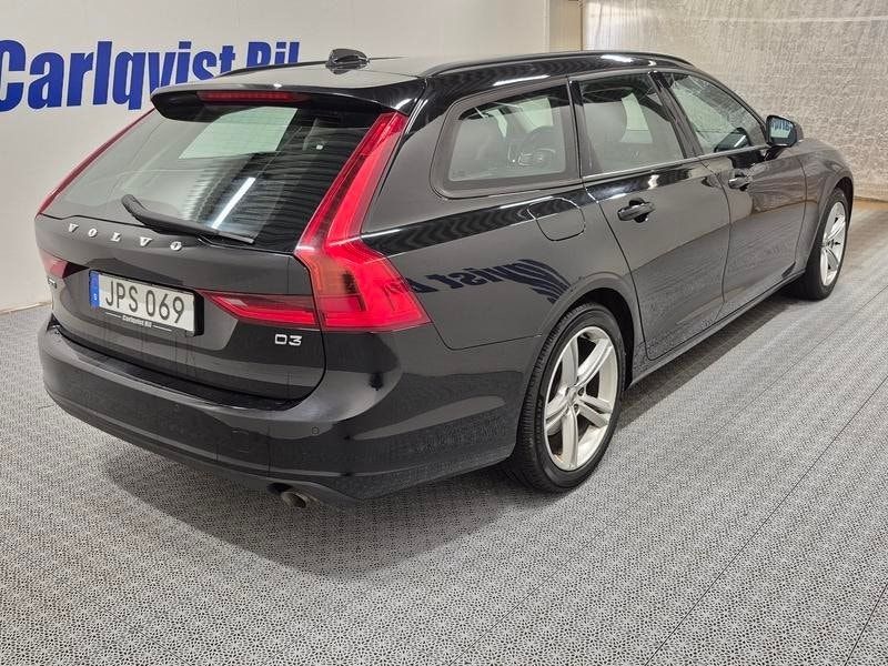 Volvo V90 bild 4