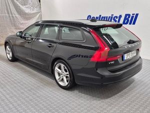 Volvo V90 bild 5