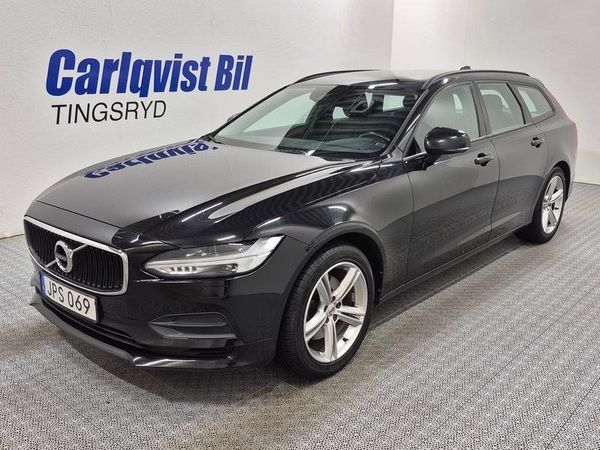 Volvo V90 D3 - 2017