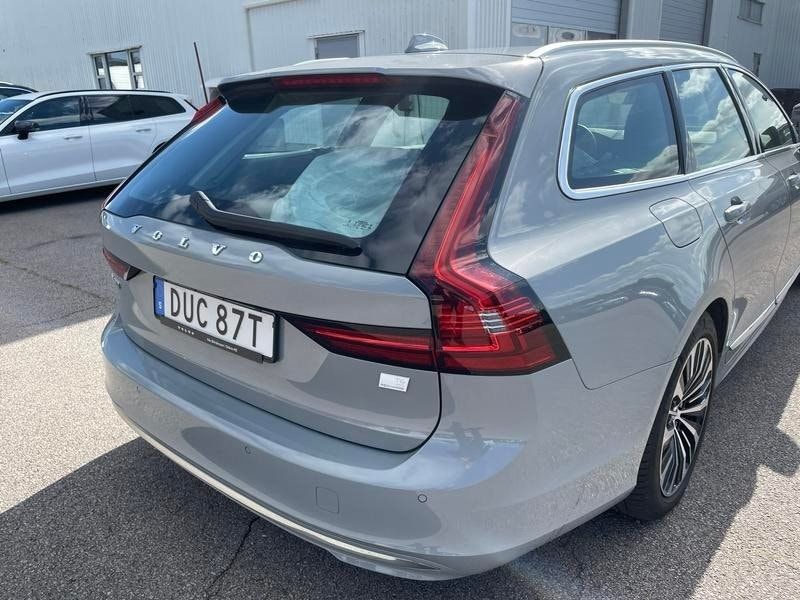 Volvo V90 bild 3