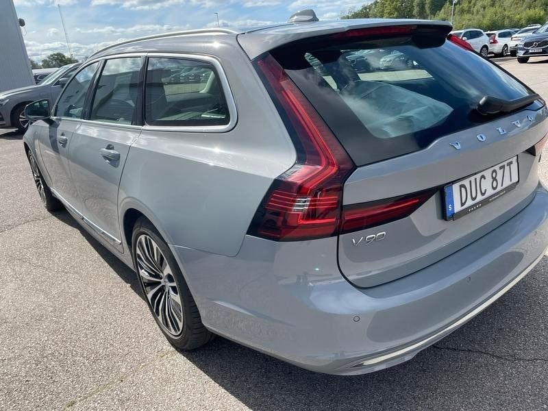 Volvo V90 bild 4