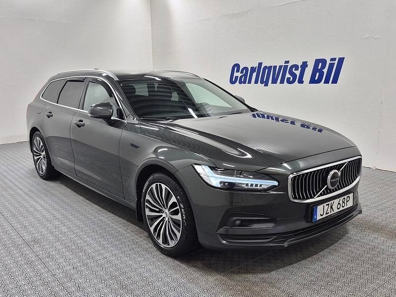 Volvo V90 bild 3