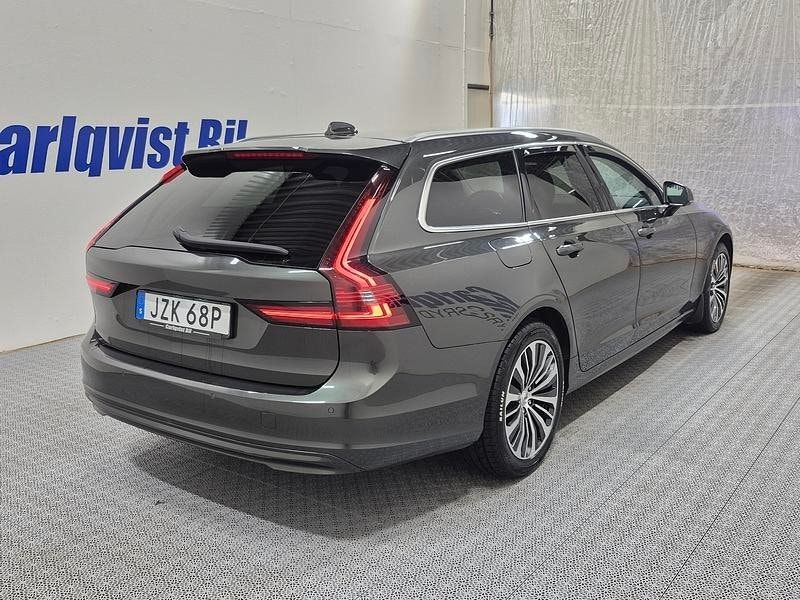 Volvo V90 bild 4