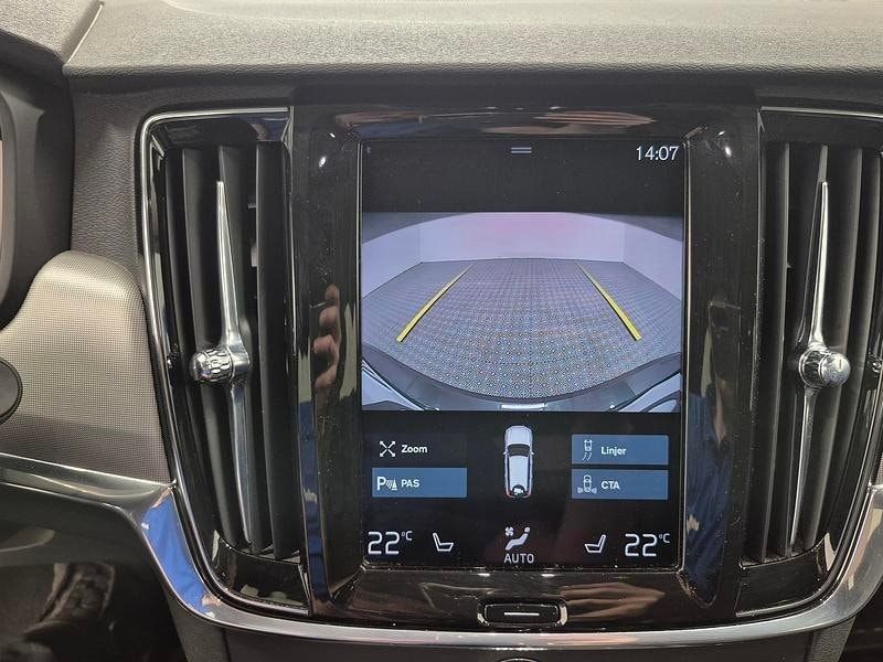 Volvo V90 bild 7