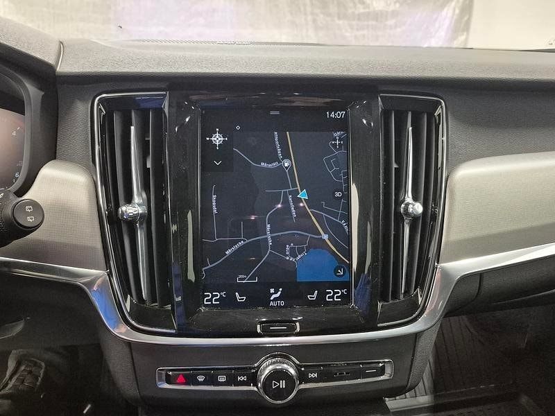 Volvo V90 bild 8