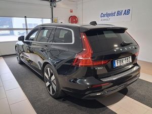 Volvo V60 bild 2