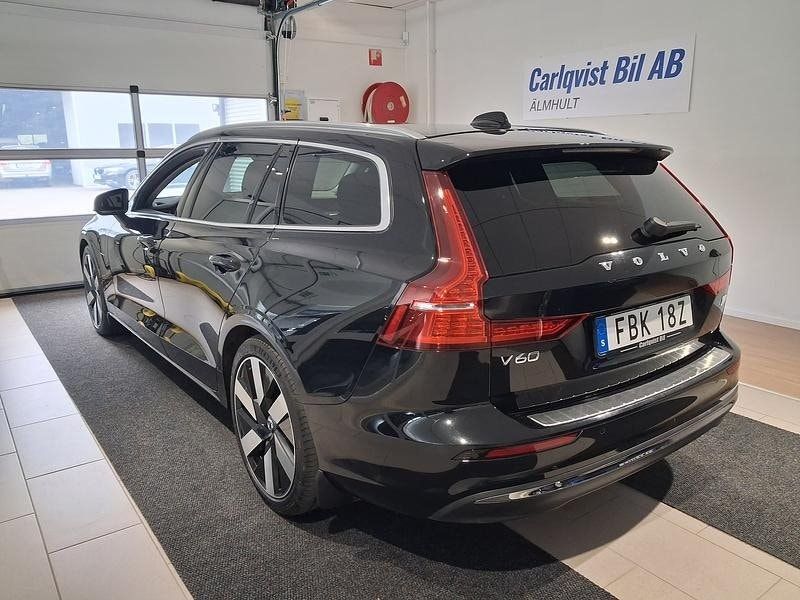 Volvo V60 bild 2