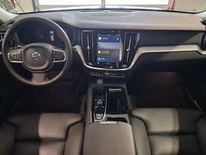 Volvo V60 bild 5