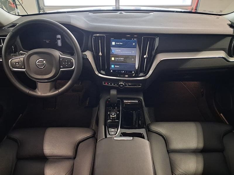 Volvo V60 bild 5