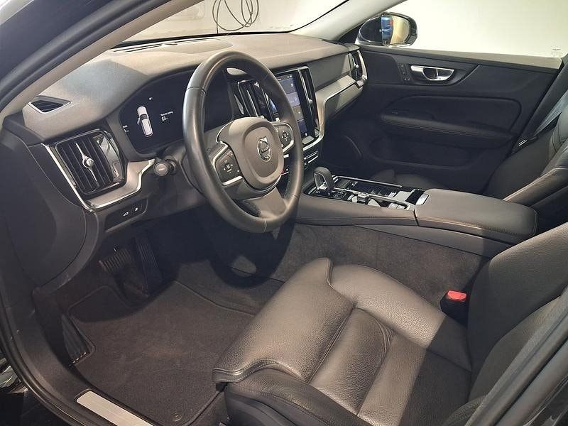 Volvo V60 bild 3