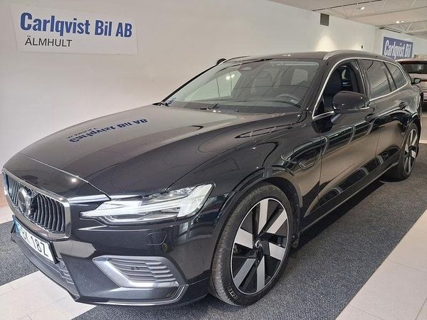Volvo V60 T6 Core plug in - 2024