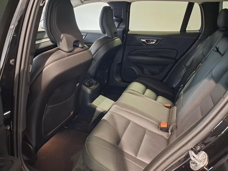 Volvo V60 bild 4