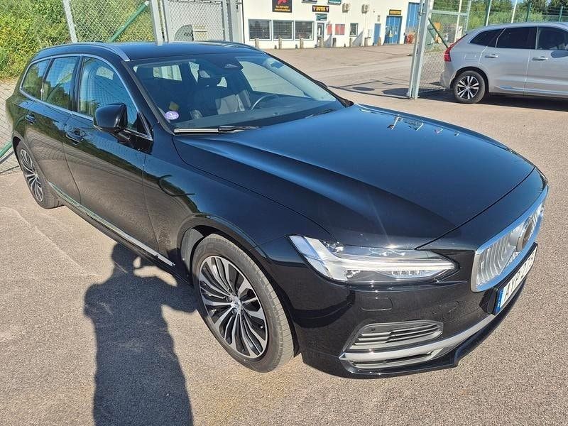 Volvo V90 bild 2