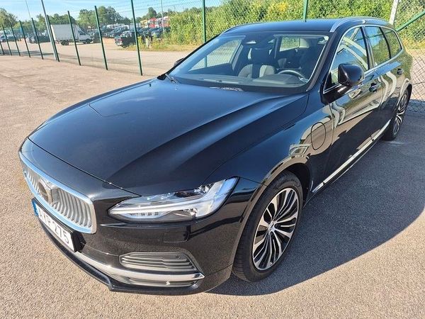 Volvo V90 Recharge Core Bright plug in - 2023