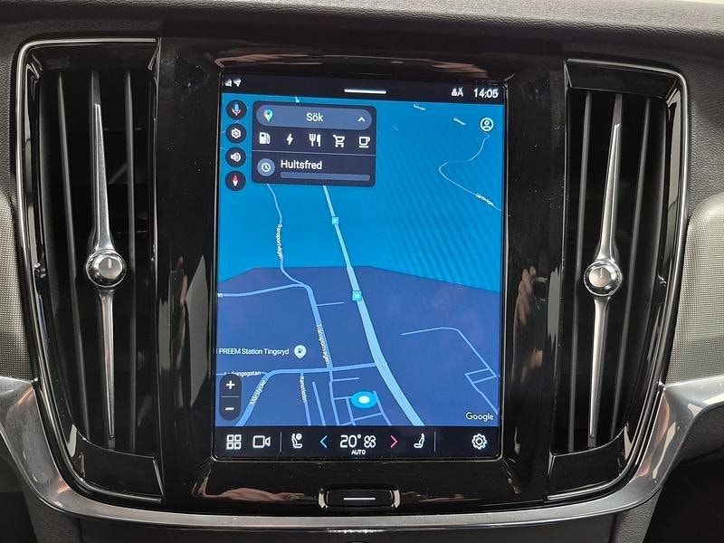 Volvo V90 bild 7