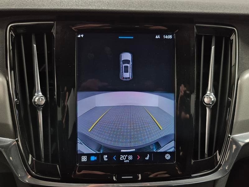Volvo V90 bild 8