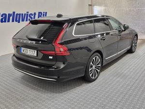 Volvo V90 bild 4