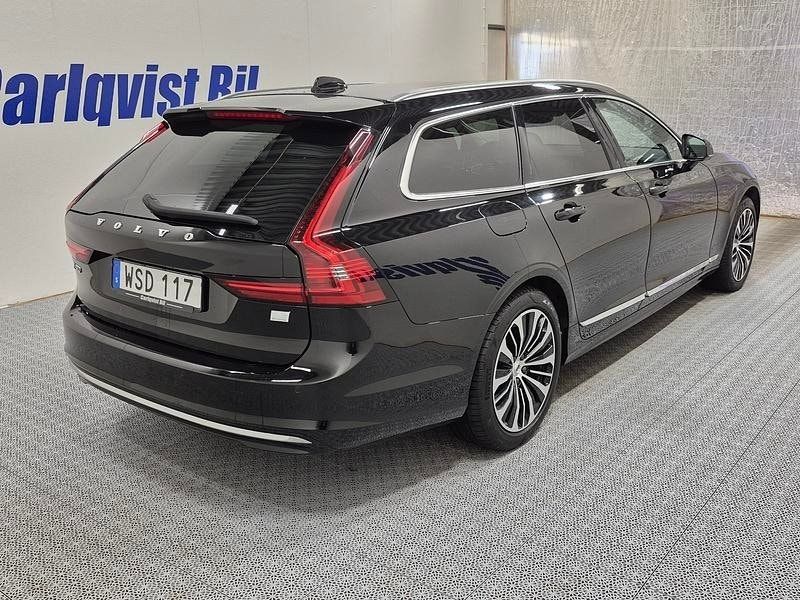 Volvo V90 bild 4