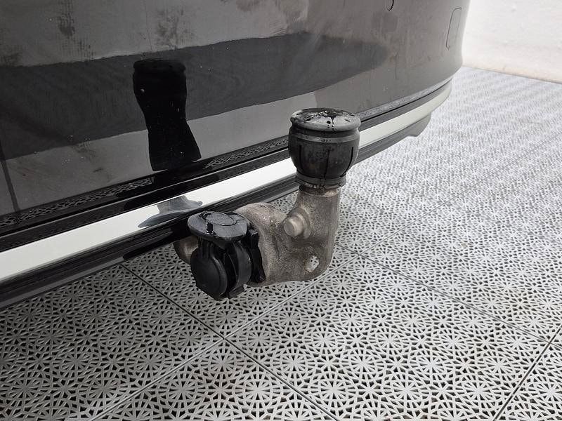 Volvo V90 bild 10