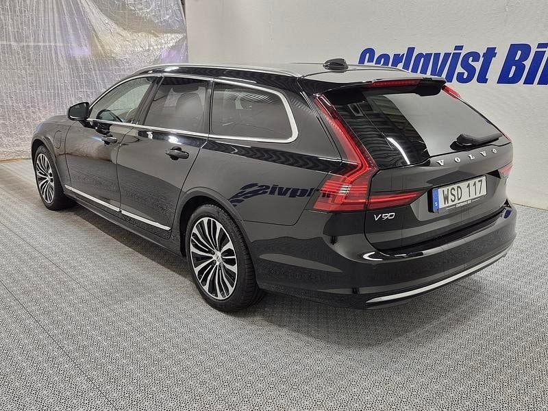 Volvo V90 bild 3