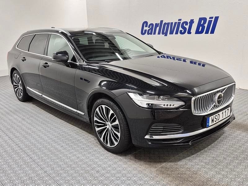 Volvo V90 bild 5