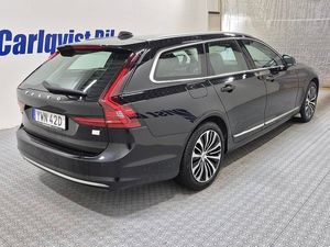 Volvo V90 bild 4