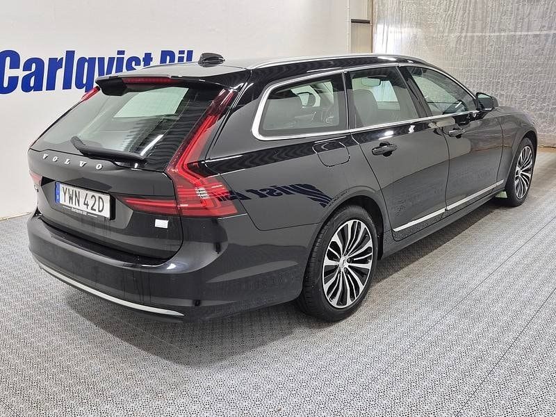 Volvo V90 bild 4