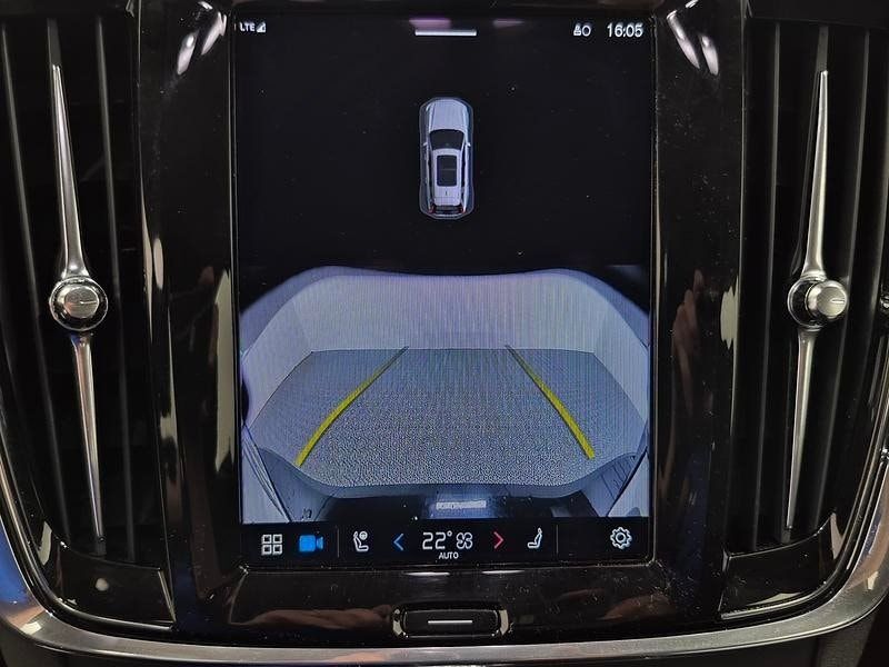 Volvo V90 bild 7
