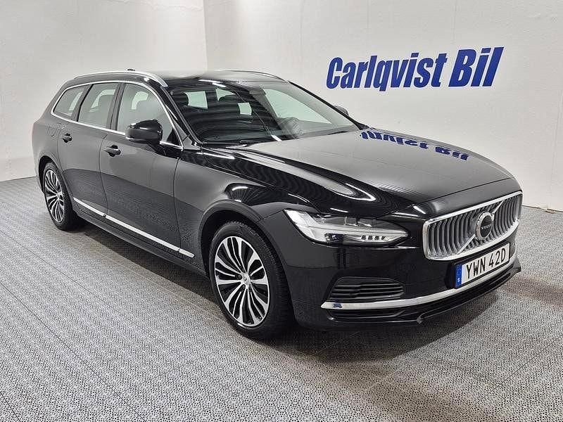 Volvo V90 bild 3