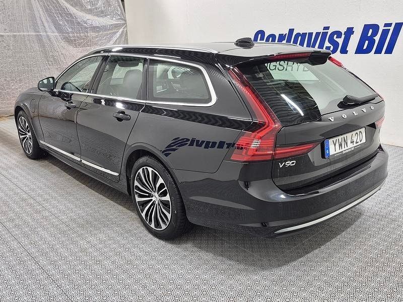 Volvo V90 bild 5