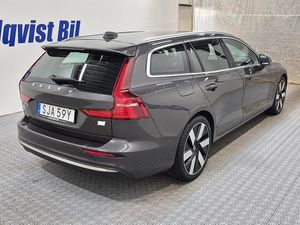 Volvo V60 bild 5