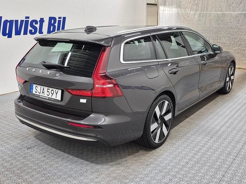 Volvo V60 bild 5