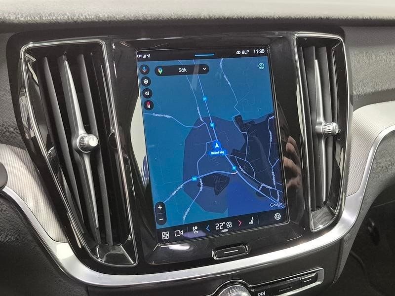 Volvo V60 bild 7