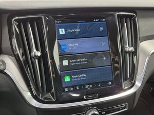 Volvo V60 bild 9