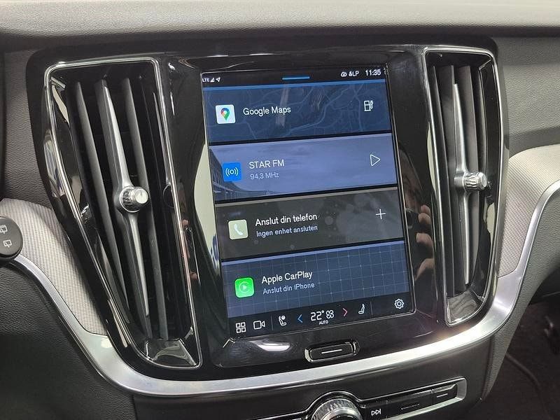Volvo V60 bild 9