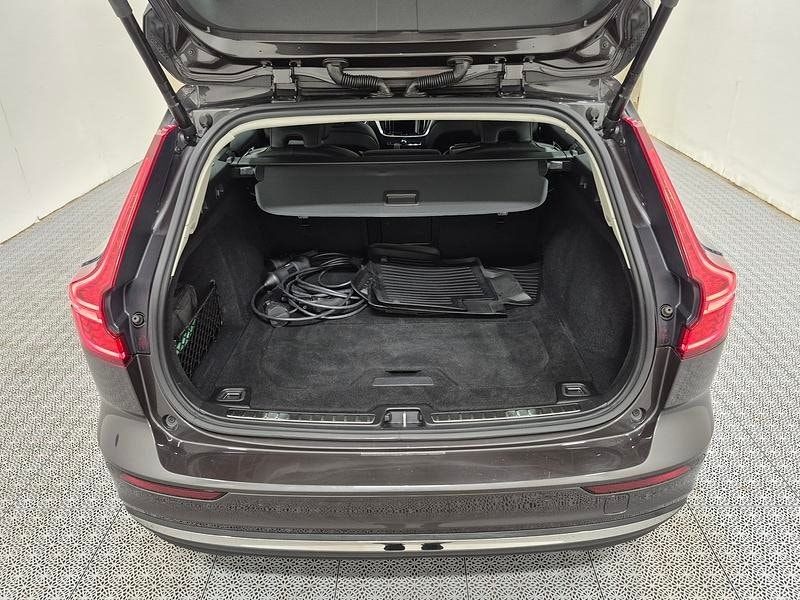 Volvo V60 bild 13