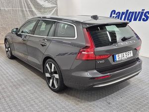 Volvo V60 bild 4