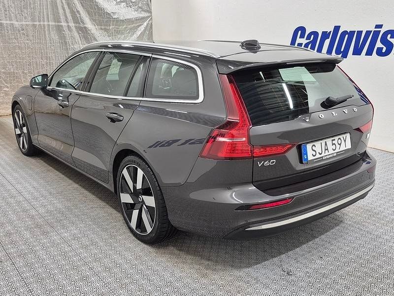 Volvo V60 bild 4