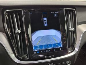 Volvo V60 bild 8